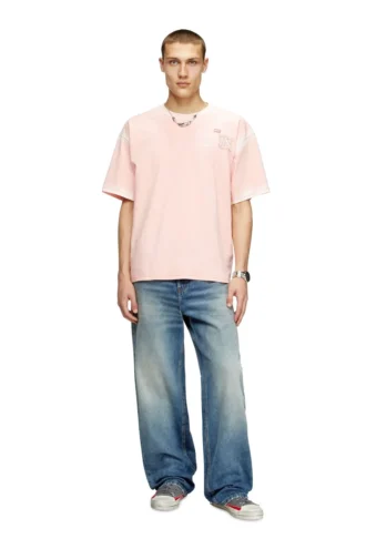 t-boxt-t10 T-shirt με τύπωμα σπαθιού