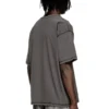 t-boxt-t5 Βαμβακερό T-shirt με οβάλ εκτύπωση D t-boxt-t5 Βαμβακερό T-shirt με οβάλ εκτύπωση D