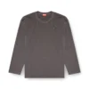 t-crahor-boxt-ls-t1 Βαμβακερό T-shirt t-crahor-boxt-ls-t1 Βαμβακερό T-shirt