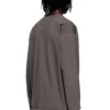 t-crahor-boxt-ls-t1 Βαμβακερό T-shirt t-crahor-boxt-ls-t1 Βαμβακερό T-shirt