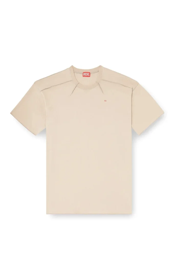 t-crahor-boxt-t1 Βαμβακερό T-shirt με μικροκεντήματα t-crahor-boxt-t1 Βαμβακερό T-shirt με μικροκεντήματα