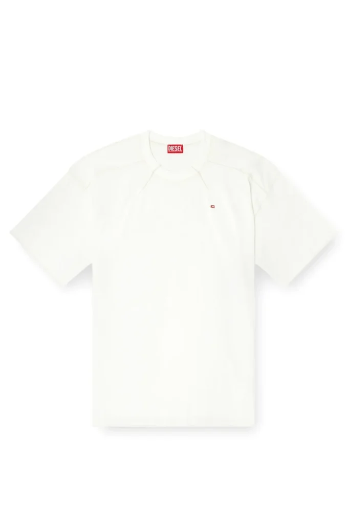 t-crahor-boxt-t1 Βαμβακερό T-shirt με μικροκεντήματα t-crahor-boxt-t1 Βαμβακερό T-shirt με μικροκεντήματα