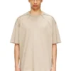 t-crahor-boxt-t1 Βαμβακερό T-shirt με μικροκεντήματα t-crahor-boxt-t1 Βαμβακερό T-shirt με μικροκεντήματα