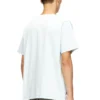 t-gaspard-ihbj T-shirt με ξεθωριασμένο γραφικό τύπωμα t-gaspard-ihbj T-shirt με ξεθωριασμένο γραφικό τύπωμα