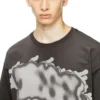 t-leonard-ihbj T-shirt με εκτύπωση γκράφιτι t-leonard-ihbj T-shirt με εκτύπωση γκράφιτι