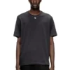 t-madjust-tr Κανονικό T-shirt με στρογγυλό λαιμό και Oval D t-madjust-tr Κανονικό T-shirt με στρογγυλό λαιμό και Oval D