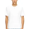 t-madjust-tr Κανονικό T-shirt με στρογγυλό λαιμό και Oval D t-madjust-tr Κανονικό T-shirt με στρογγυλό λαιμό και Oval D