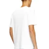 t-madjust-tr Κανονικό T-shirt με στρογγυλό λαιμό και Oval D t-madjust-tr Κανονικό T-shirt με στρογγυλό λαιμό και Oval D