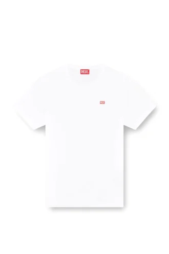 t-miegor-k77 T-shirt από μερσεριζέ βαμβάκι