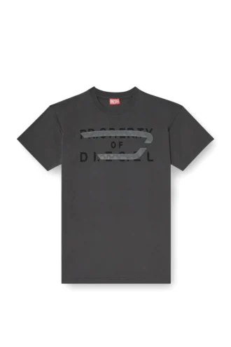 t-norm-v11 Κανονικό T-shirt με D appliqué