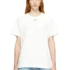 t-normy-od-s1 Βαμβακερό T-shirt με μεταλλικό Oval D