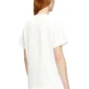 t-normy-od-s1 Βαμβακερό T-shirt με μεταλλικό Oval D