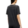 t-normy-od-s1 Βαμβακερό T-shirt με μεταλλικό Oval D