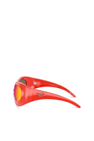 tropik_ta sunnies Γυαλιά ηλίου με στρογγυλό σχήμα