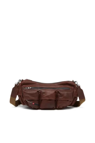 Τσάντα ώμου με πολλές τσέπες x Multi-Pockets – Βαμβακερή τσάντα με πολλές τσέπες Τσάντα ώμου με πολλές τσέπες x Multi-Pockets – Βαμβακερή τσάντα με πολλές τσέπες