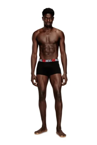 umbx-damienfivepack Σετ πέντε μποξεράκια σε διάφορα χρώματα